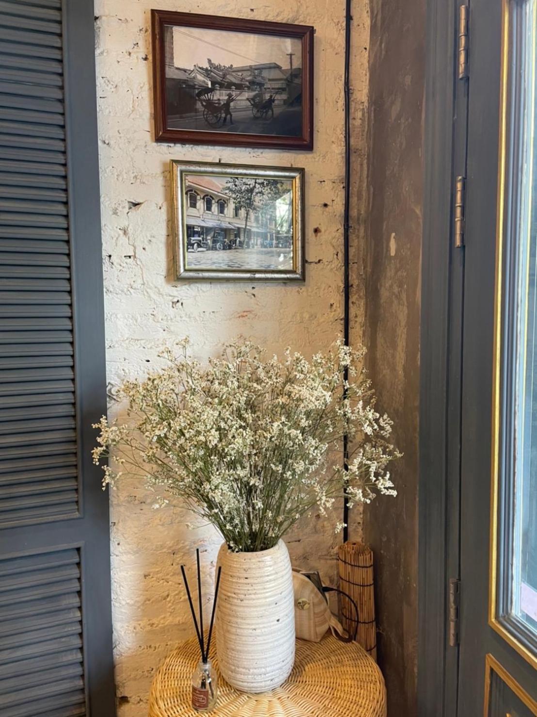 Central Old Town Cottage Bangkok Exterior foto